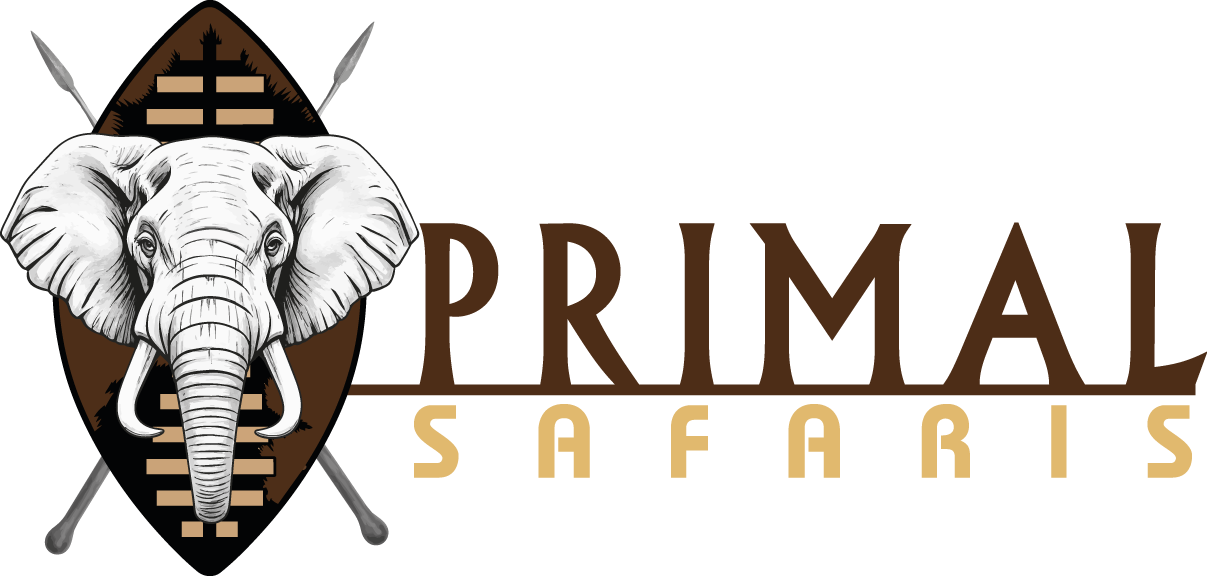 Primal Safaris