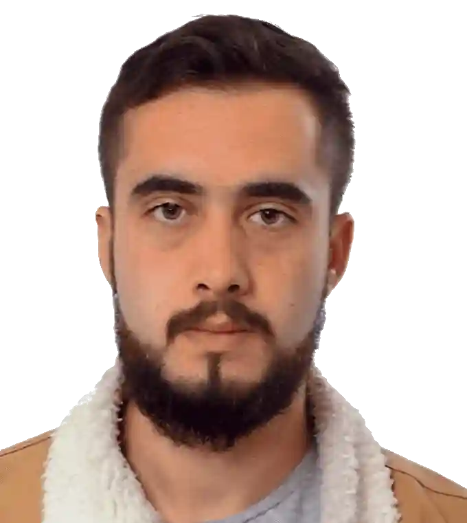 Adrián Peñalver - Co-Fundador