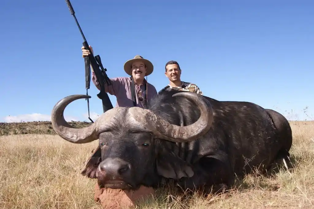 Los Big Five: Los Reyes de la Sabana Africana - Conoce a los cinco animales más emblemáticos de África: león, elefante, búfalo, leopardo y rinoceronte. Descubre dónde encontrarlos y cómo fotografiarlos.