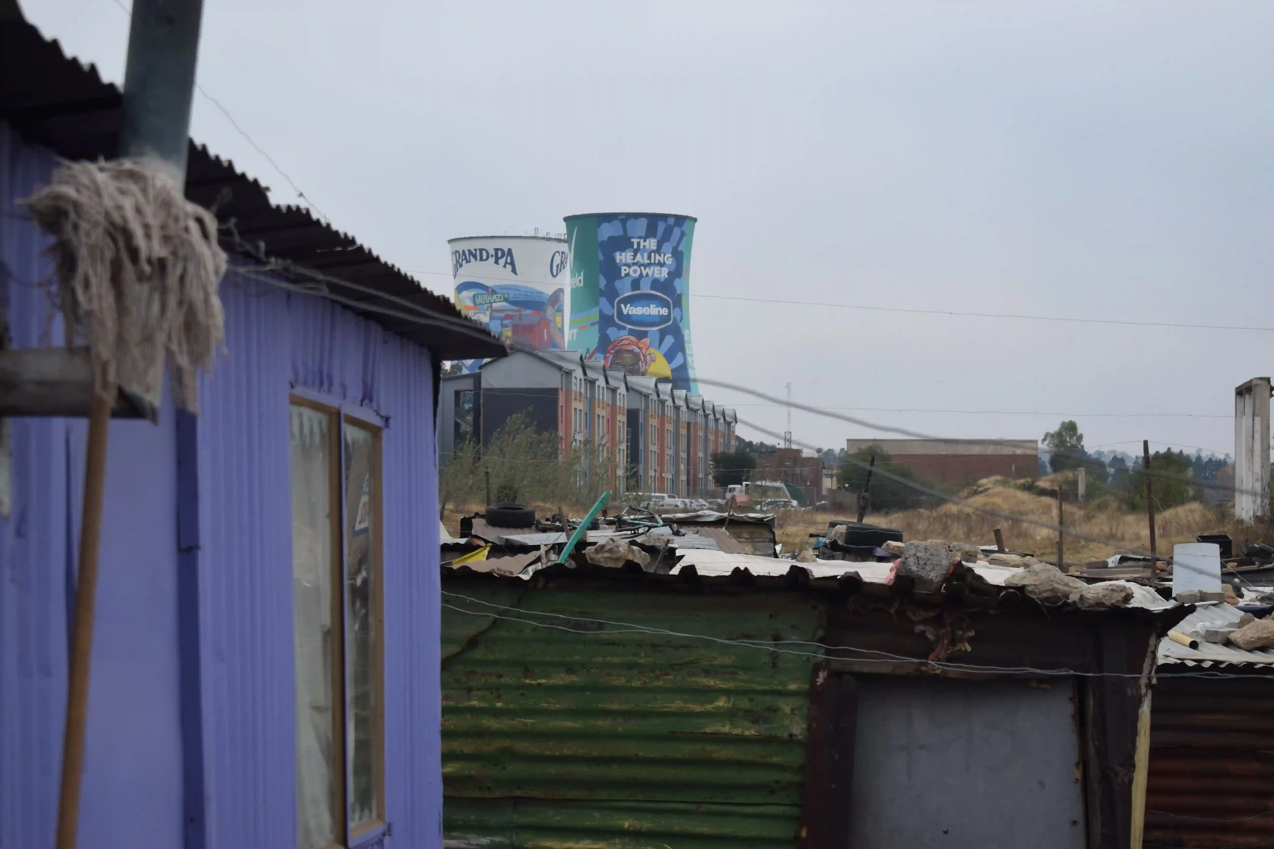 Conoce Soweto - Imagen 4