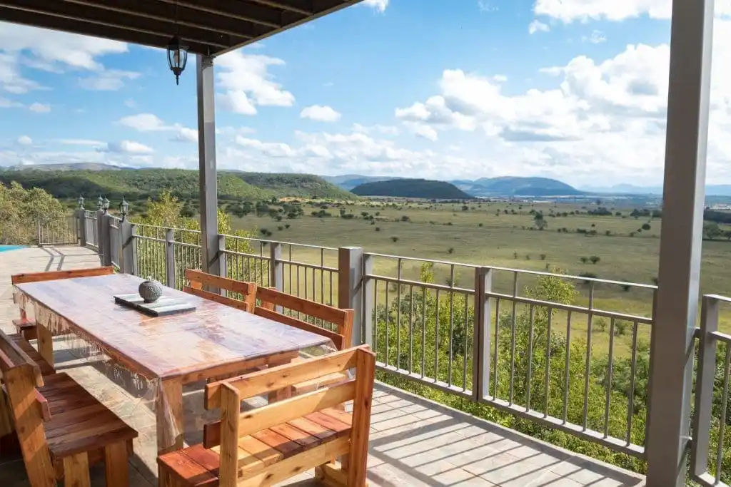 SandStone Lodge - Sudáfrica