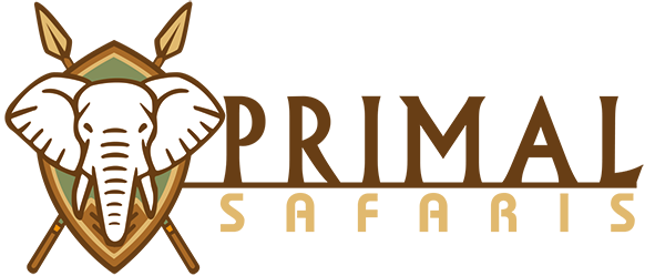 Primal_safaris Logo